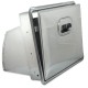 Tolva abatible posos de cafe 380x240x310 mm