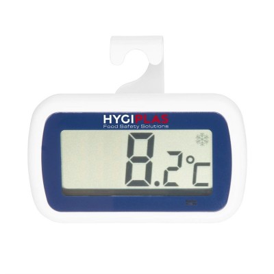 Minitermometros impermeables Hygiplas cb891 para frigoríficos y congeladores
