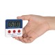 Cronometro de cuenta atras magnetico Hygiplas dp028