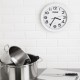 Reloj de cocina Vogue k978