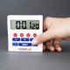 Cronometro digital Hygiplas cf916 con dígitos grandes