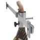 Util sujecion jamon acero inoxidable jamonero