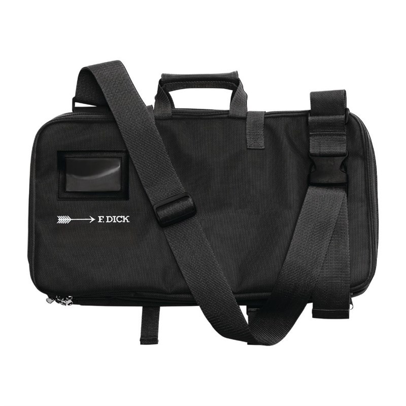 Bolsa para cuchillos grande Dick dl381