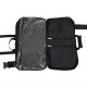 Bolsa para cuchillos grande Dick dl381