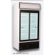 Armario Expositor MESFRED NEW-EXPO. Puertas correderas o abatibles