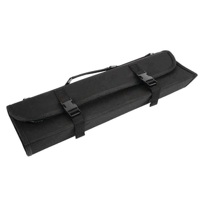 Estuche para cuchillos 16 ranuras Vogue y731