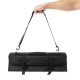 Estuche para cuchillos 16 ranuras Vogue y731