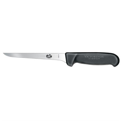 Juego de cuchillos con cuchillo de cocina y estuche 21cm Victorinox f221