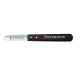 Juego de cuchillos con cuchillo de cocina y estuche 21cm Victorinox f221