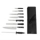 Juego de cuchillos de cocina 8 piezas Sabatier s004