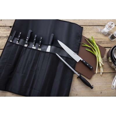 Juego de cuchillos de cocina 8 piezas Sabatier s004