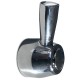 Pomo corto para valvula 462406