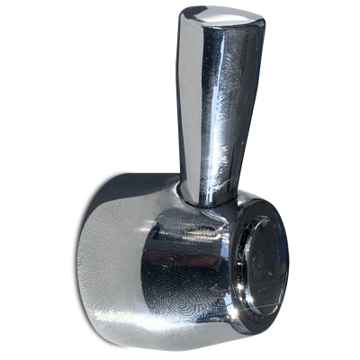 Pomo corto para válvula 462406