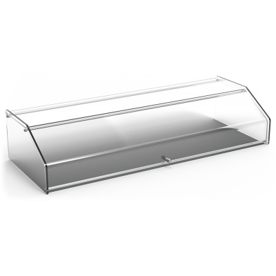 Vitrina cubre aperitivos gn