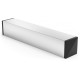 Soporte cuadrado para cafeteras 450x80x80 mm