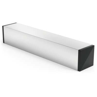 Soporte cuadrado para cafeteras 450x80x80 mm