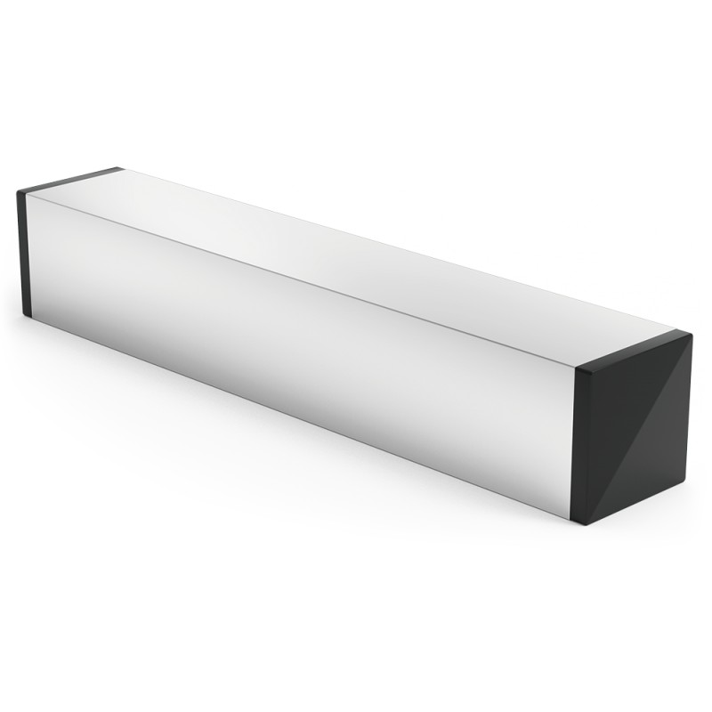 Soporte cuadrado para cafeteras 450x80x80 mm