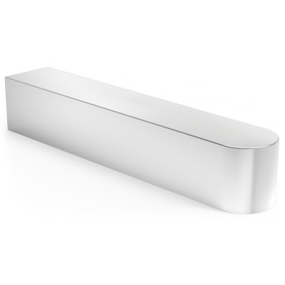 Soporte redondo para cafeteras 450x80x80 mm