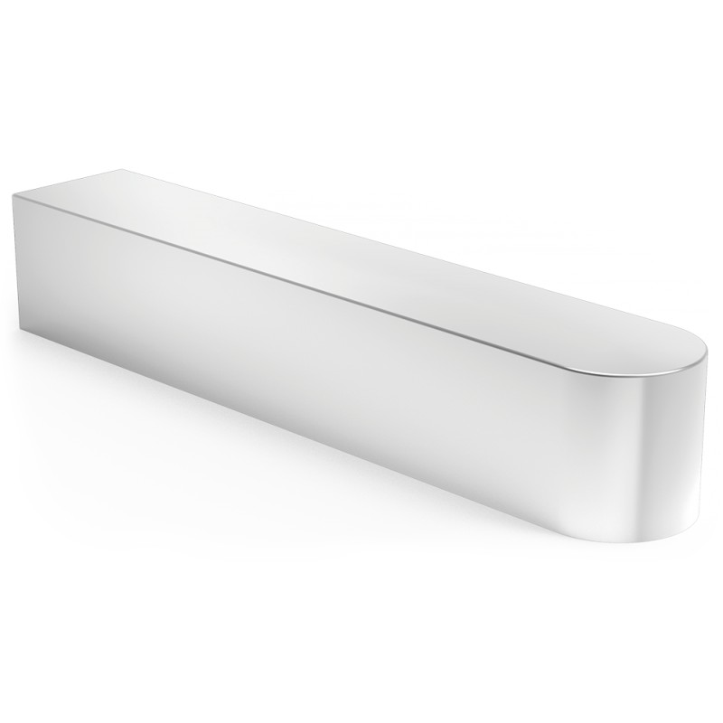 Soporte redondo para cafeteras 450x80x80 mm