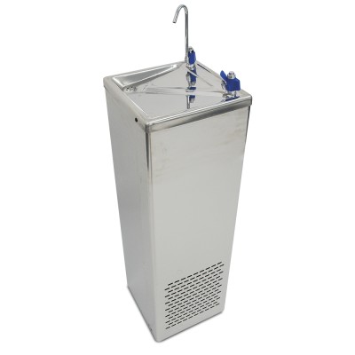 Fuente refrigerada de agua fría cold+