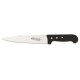 Cuchillo degollar ancho 220 mm