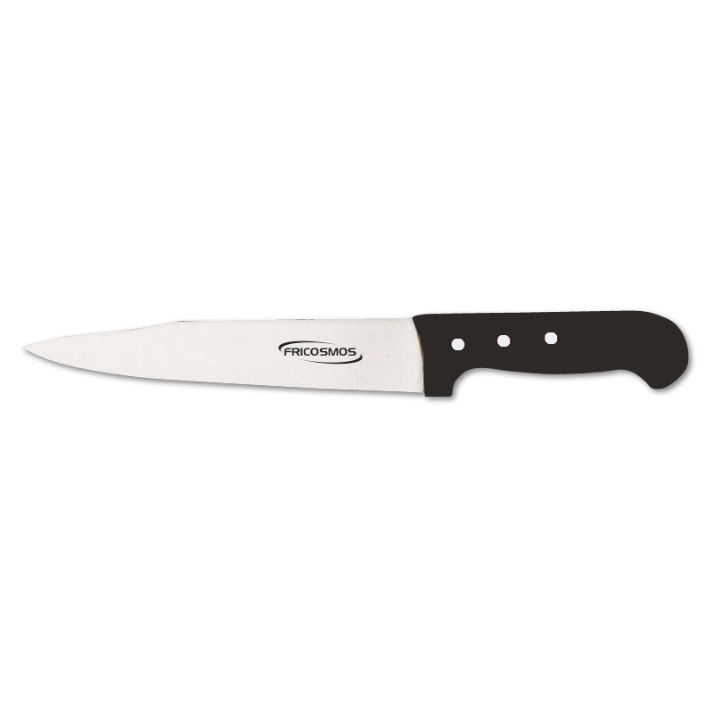 Cuchillo degollar ancho 220 mm