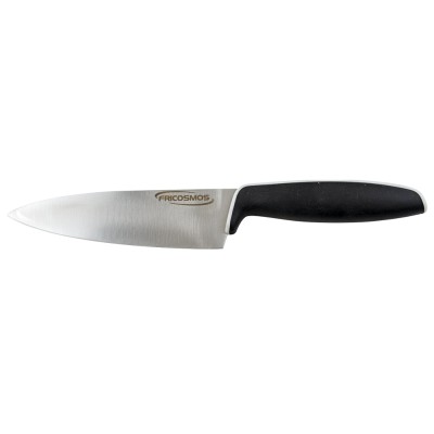 Cuchillo puntilla mango inyectado 150 mm