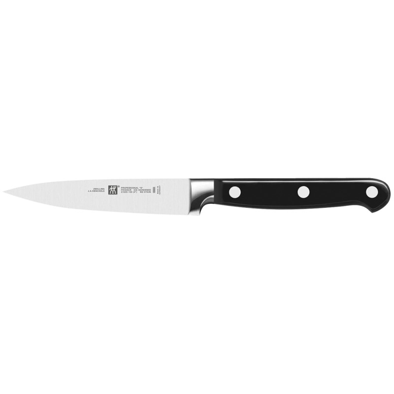 Cuchillo puntilla 100x20x1 mm