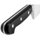 Cuchillo puntilla 100x20x1 mm