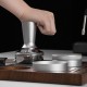 Prensa de café (tamper) ø58 mm