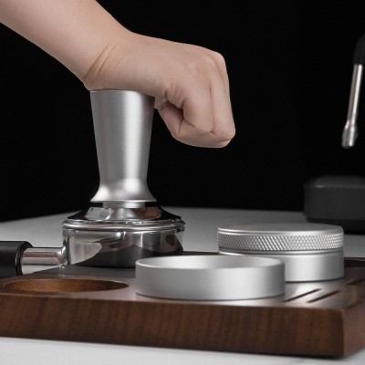 Prensa de café (tamper) ø58 mm