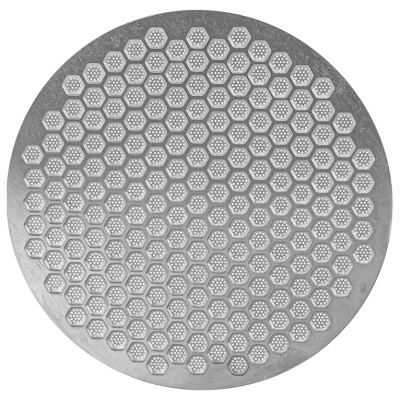 Pantalla de disco para filtro de café ø58 mm