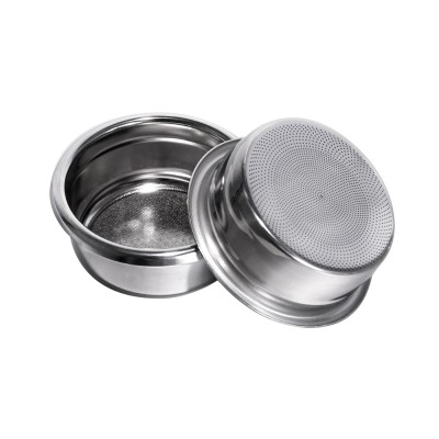Cesta de filtro para xícara ø58 mm
