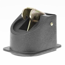 Caja recoge-chapas j378