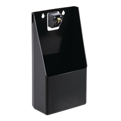 Caja recoge-chapas j378