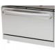Cocina central 8 fuegos y 2 hornos pasantes, a gas EURAST - 59 Kw