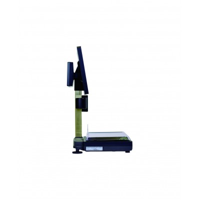 Balanza Epelsa TouchScale EVO 20I - Ticket. S.O. Linux. Gama alta