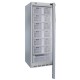 Cocina central 8 fuegos y 2 hornos pasantes, a gas EURAST - 59 Kw