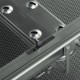 Túnel de lavado, aclarado y secado - 1750x770x1620 mm - 28000 W 400/3V