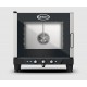 Horno UNOX de convección con humedad manual - CHEFLUX