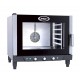 Horno UNOX de convección con humedad manual - CHEFLUX
