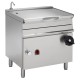 Sarten basculante eléctrica 50 litros con volante 8700 W 400/3V