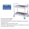 CARRO RECOGIDAS CR-9550/2