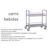 CARRO VINOS CV-9550/2