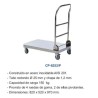 CARRO PLATAFORMA PLEGABLE CP-8252/P