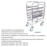 CARRO BANDEJERO CB-6GN1/1