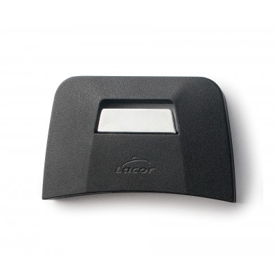 Asa cacerolas desmontables combi negra. Lacor 56600