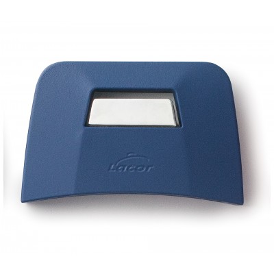 Asa cacerolas desmontables combi azul. Lacor 56604