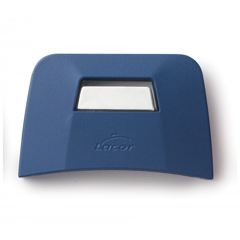 Asa cacerolas desmontables combi azul. Lacor 56604