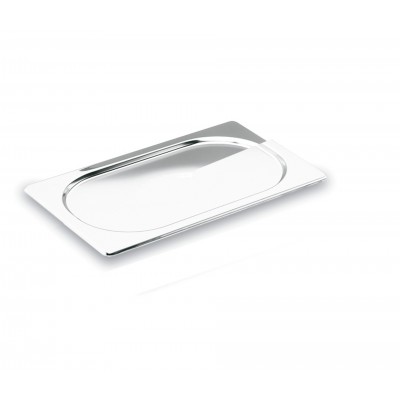 Tapa gastronorm plana sasa GN 13. Lacor 67903